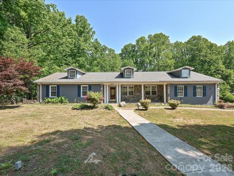 1011 Tarlton Drive Shelby NC 28150