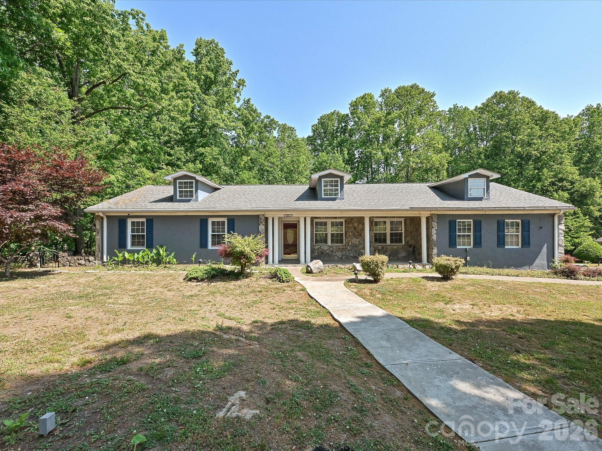 1011 Tarlton Drive Shelby NC 28150