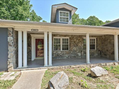1011 Tarlton Drive Shelby NC 28150