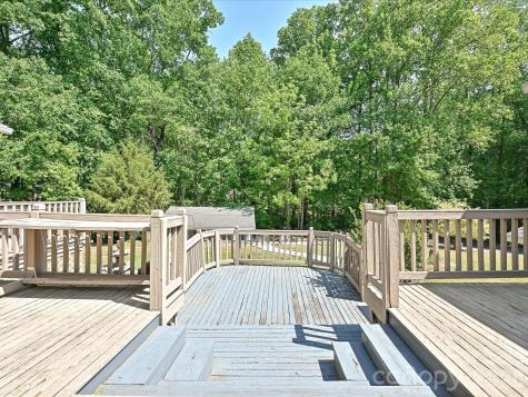 1011 Tarlton Drive Shelby NC 28150