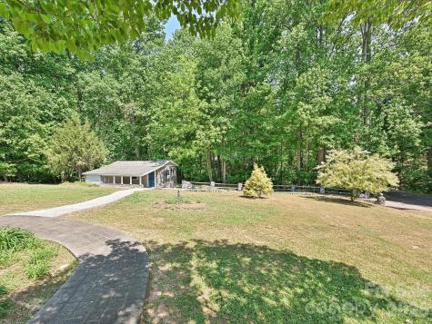 1011 Tarlton Drive Shelby NC 28150