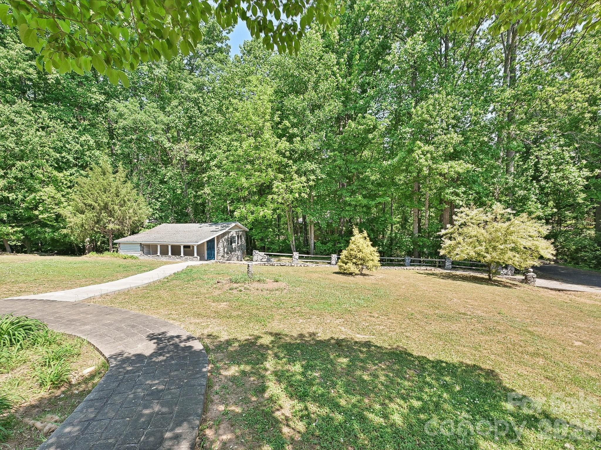1011 Tarlton Drive Shelby NC 28150