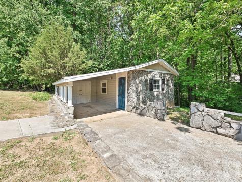 1011 Tarlton Drive Shelby NC 28150