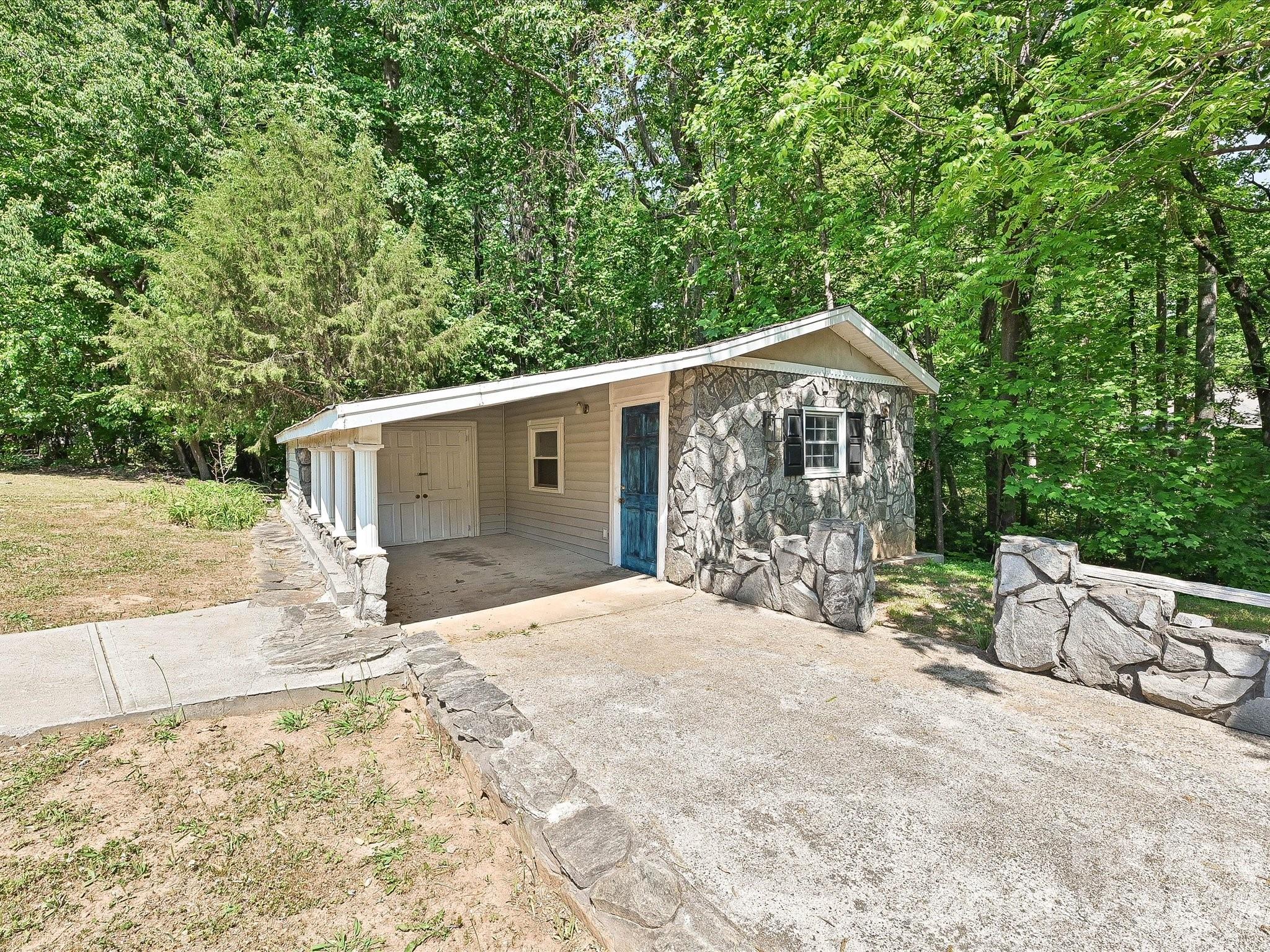 1011 Tarlton Drive Shelby NC 28150