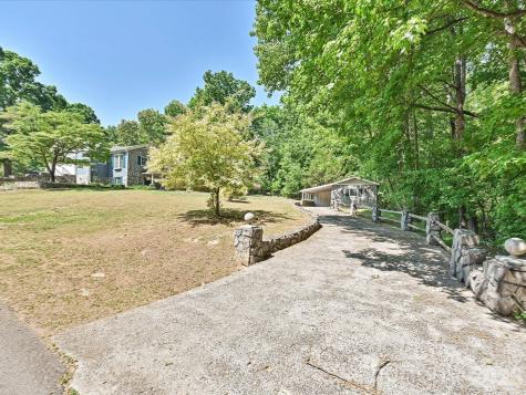 1011 Tarlton Drive Shelby NC 28150