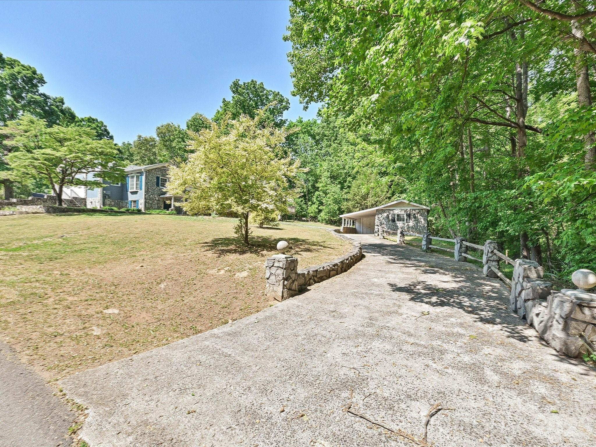 1011 Tarlton Drive Shelby NC 28150