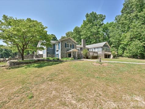 1011 Tarlton Drive Shelby NC 28150