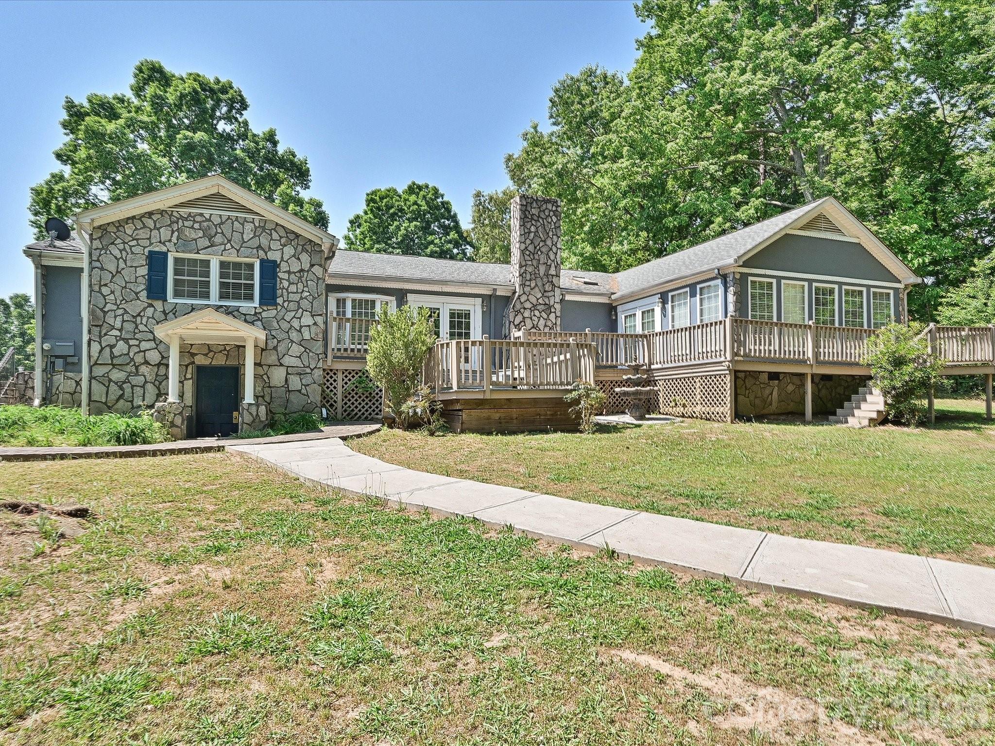 1011 Tarlton Drive Shelby NC 28150