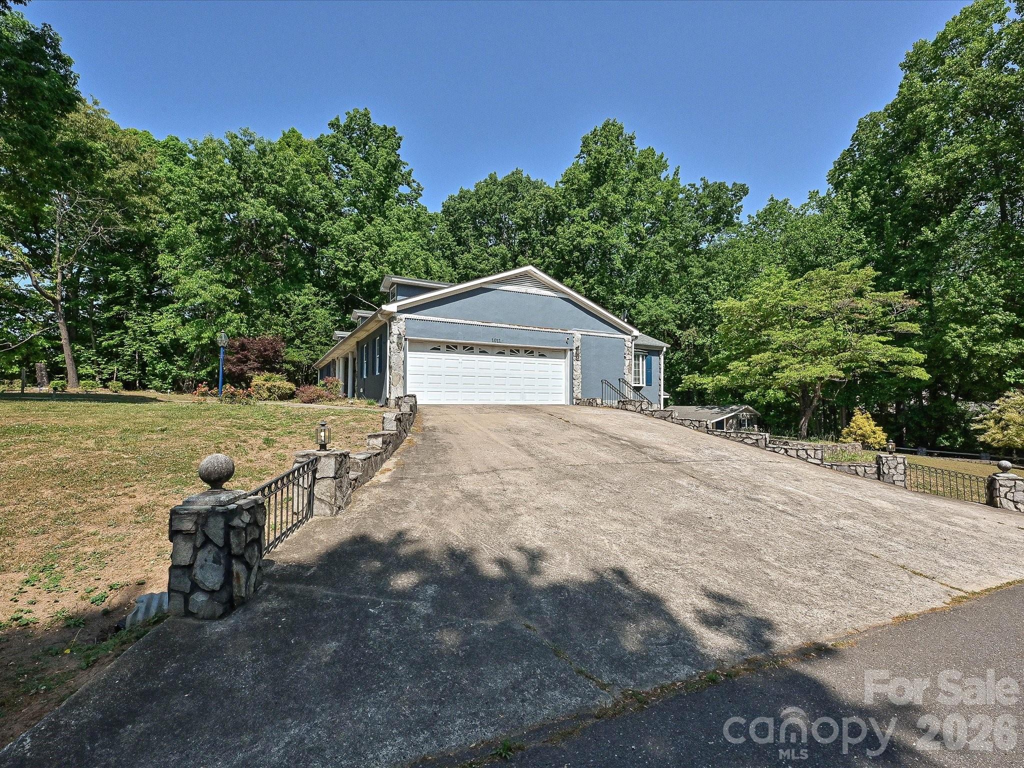 1011 Tarlton Drive Shelby NC 28150