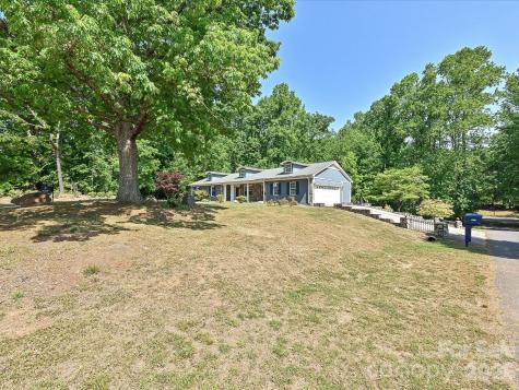 1011 Tarlton Drive Shelby NC 28150