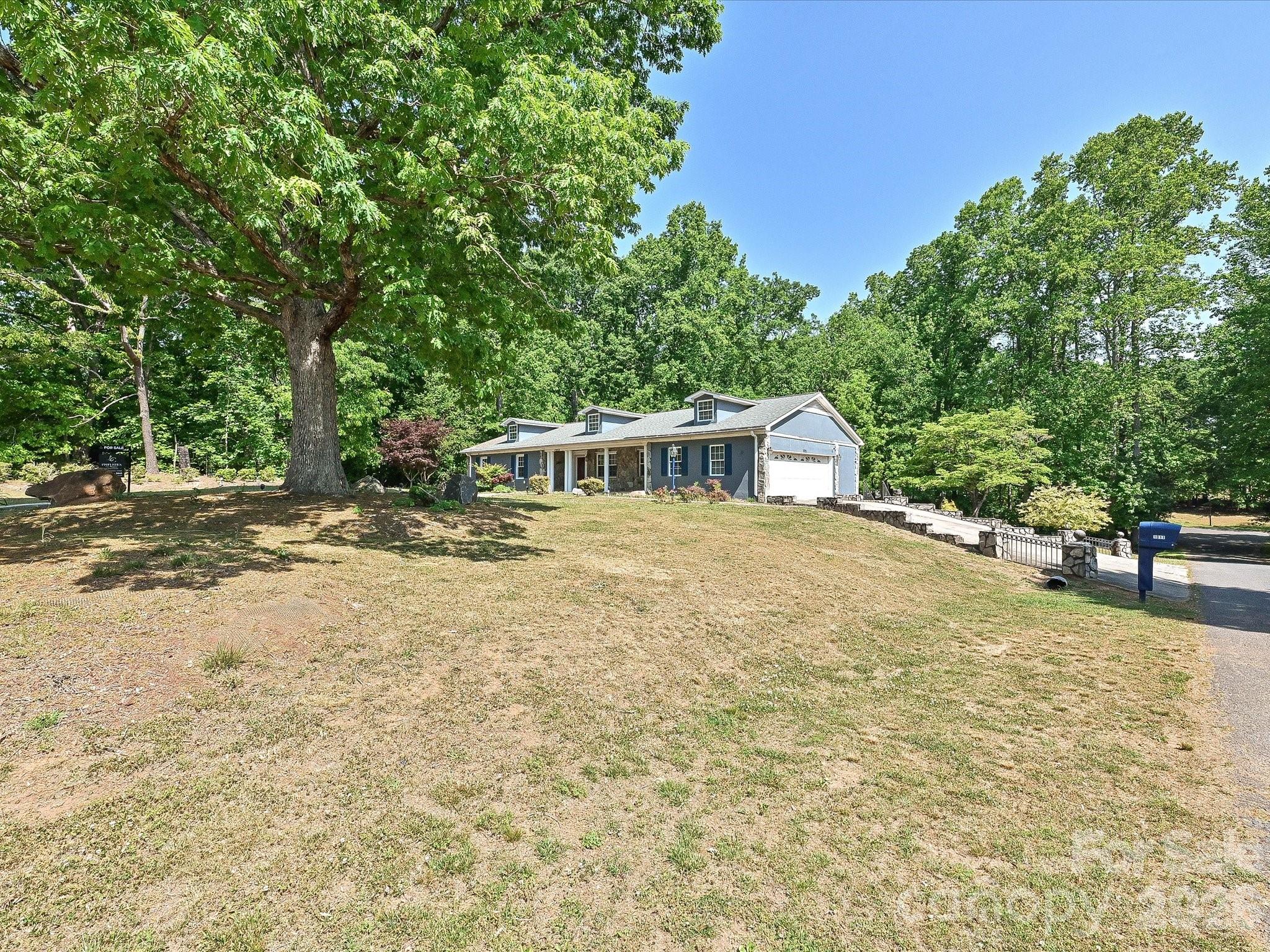 1011 Tarlton Drive Shelby NC 28150