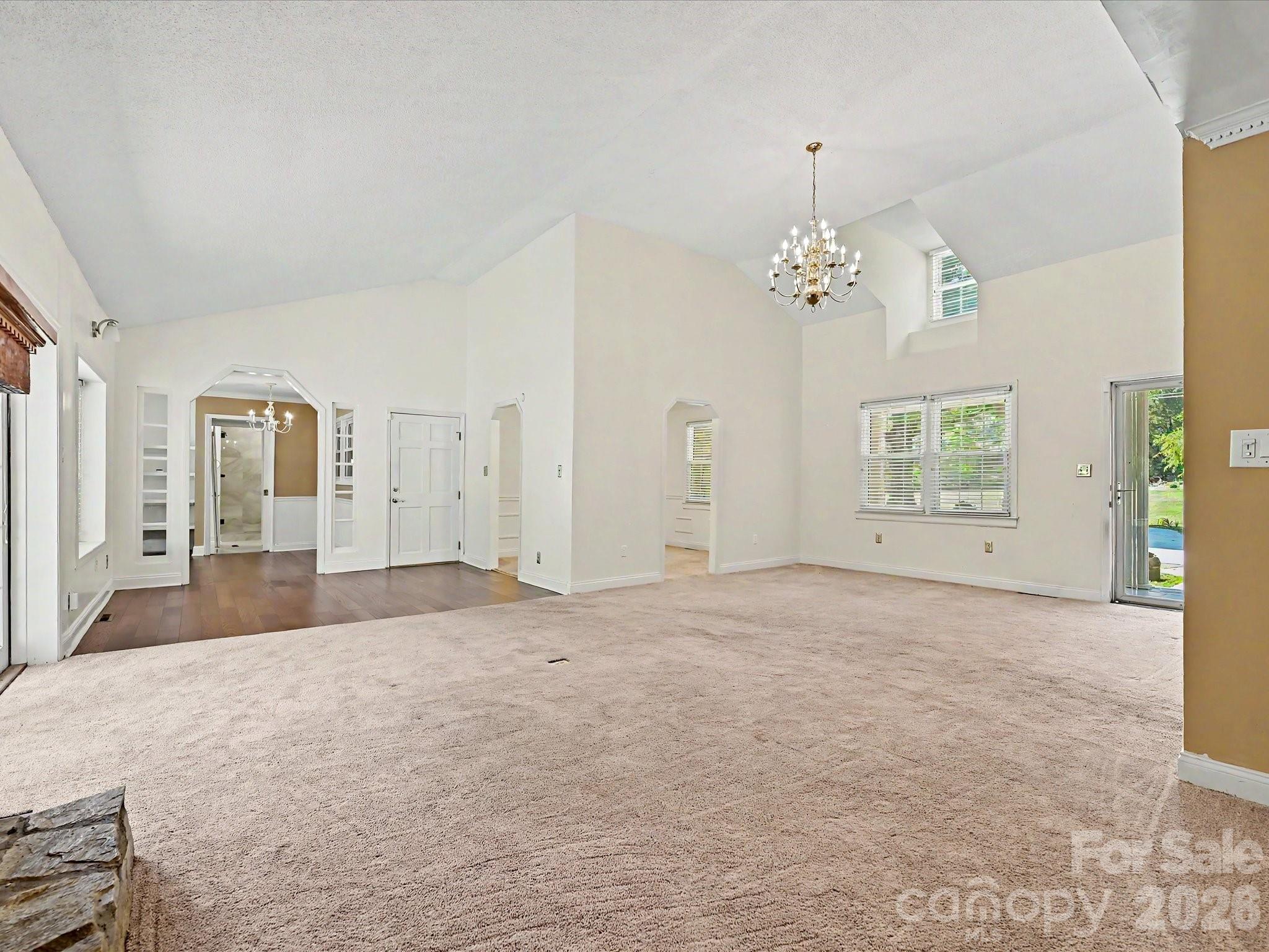 1011 Tarlton Drive Shelby NC 28150