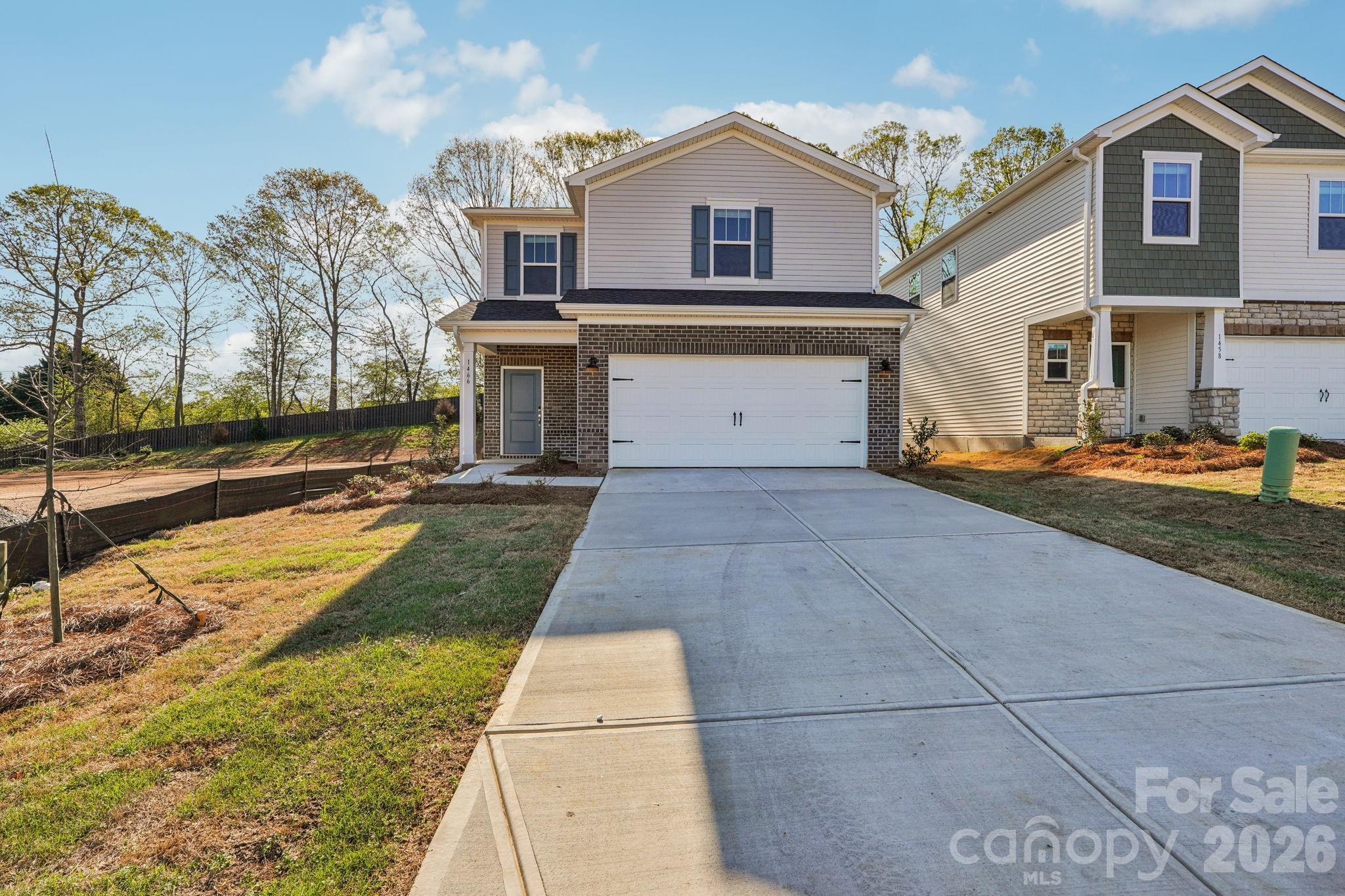 1316 30th Street Lane NE Conover NC 28613