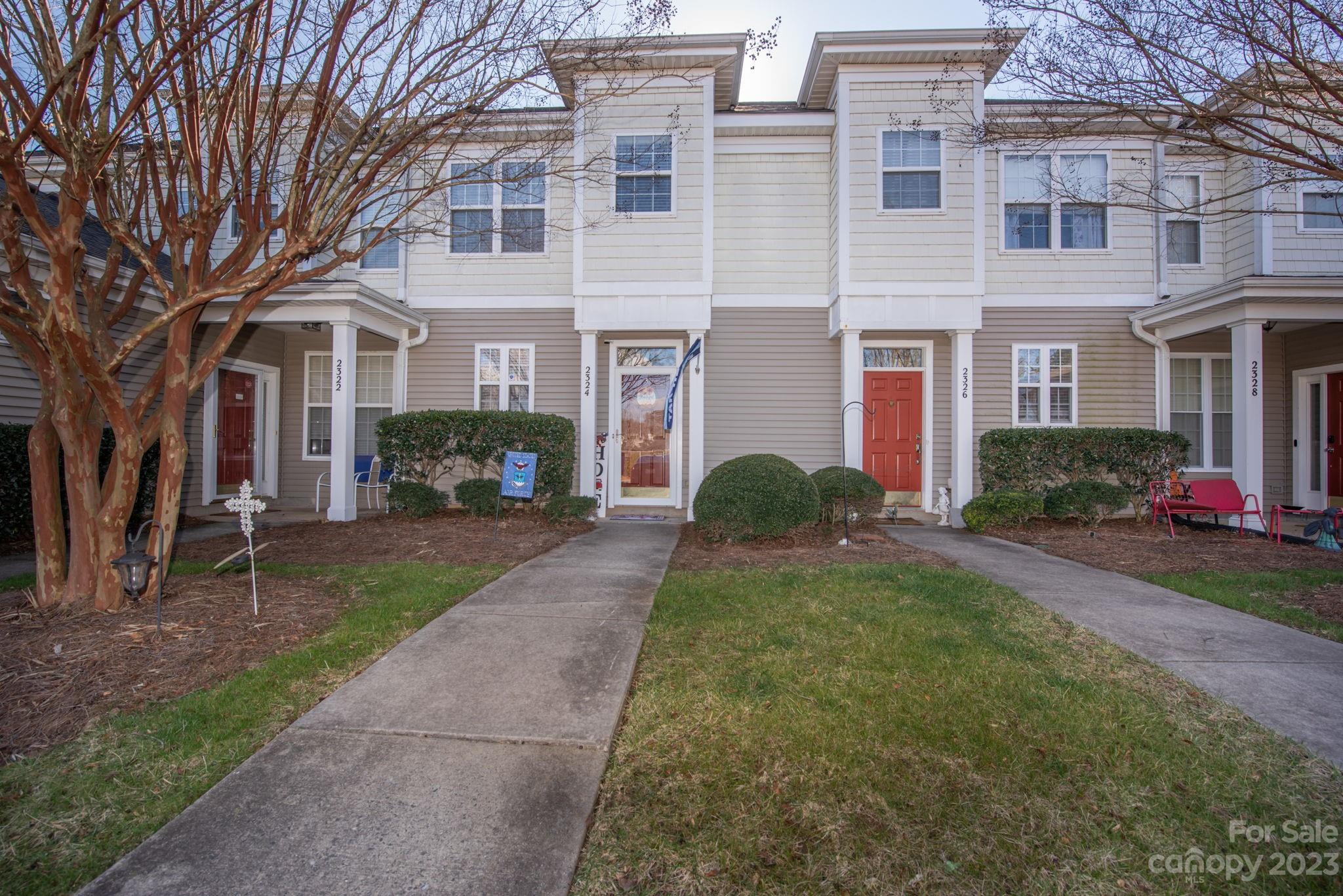 2324 Loch Stone Drive Gastonia NC 28054