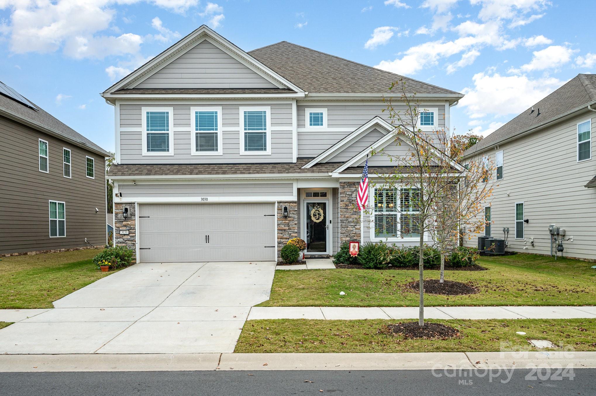 3030 Stephen Pace Trail Huntersville NC 28078