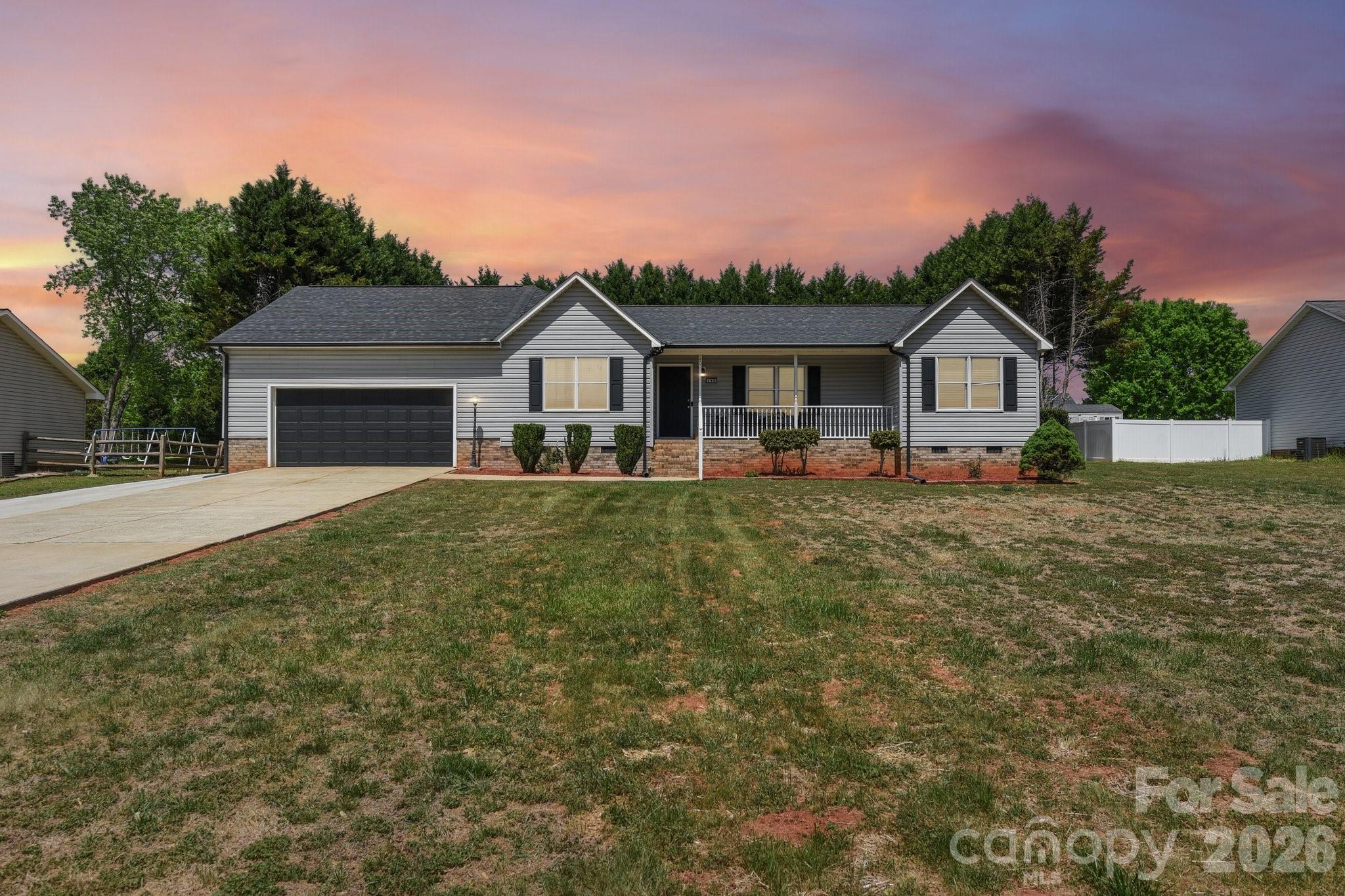 140 Clearview Road Statesville NC 28625