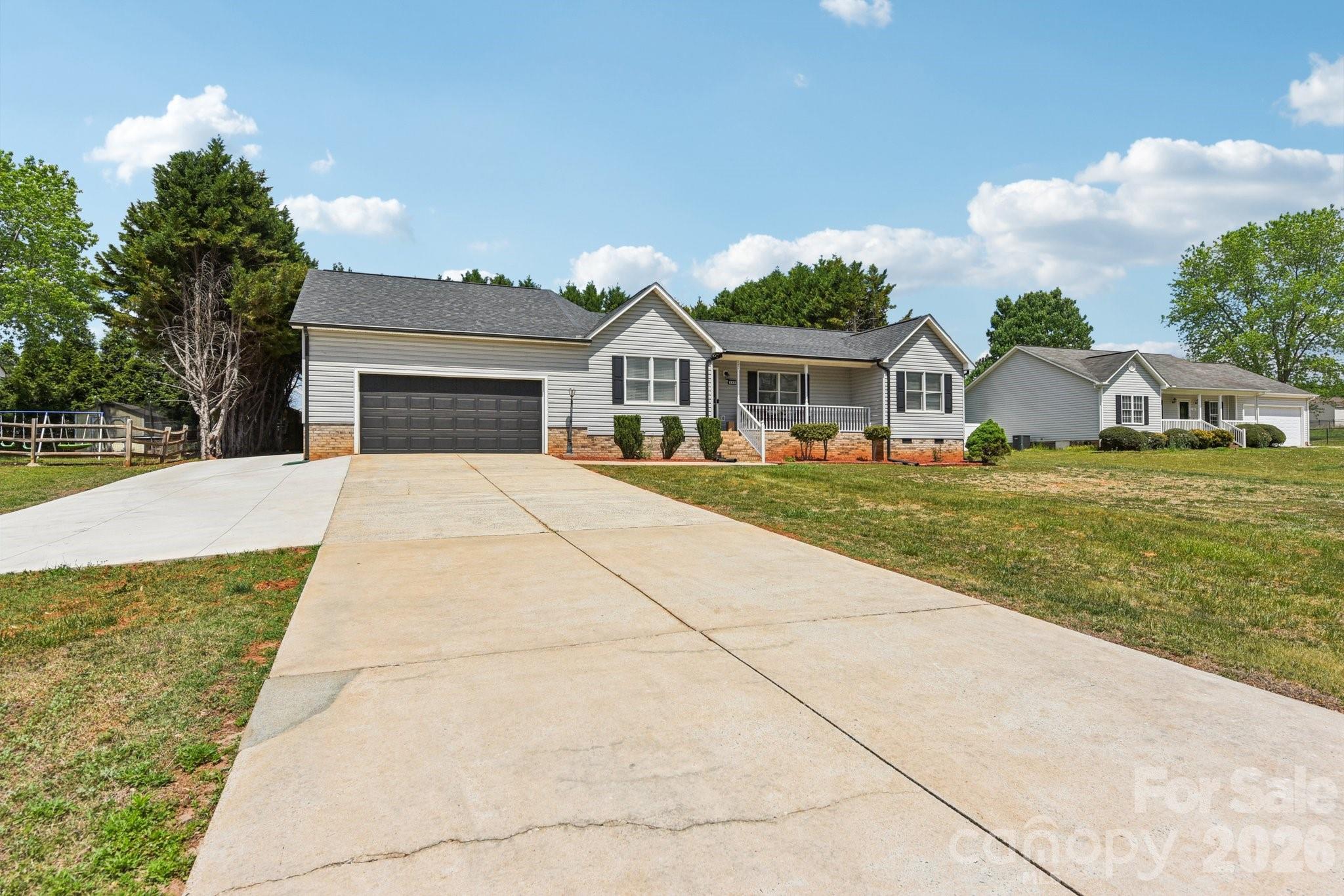 140 Clearview Road Statesville NC 28625