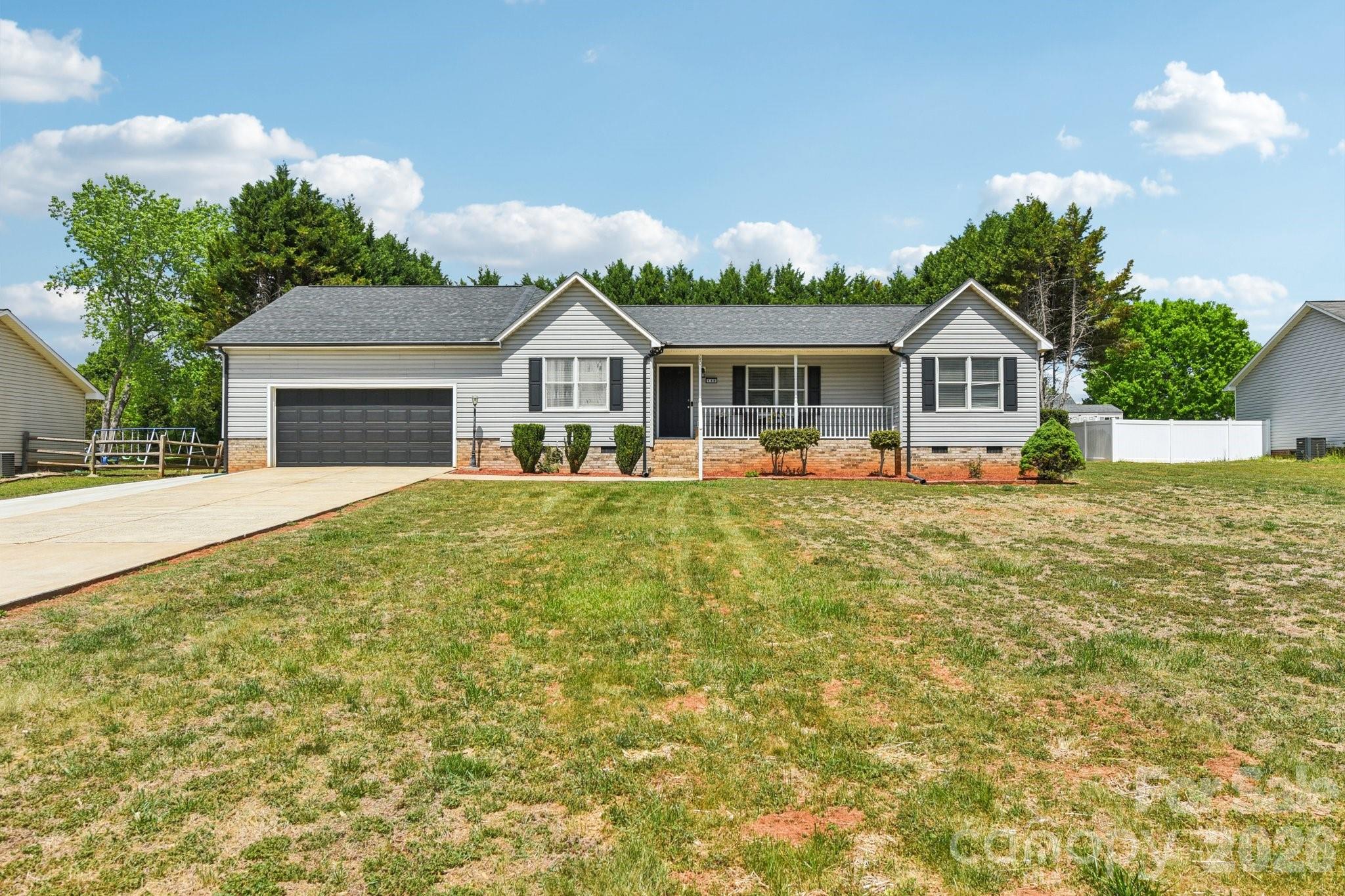 140 Clearview Road Statesville NC 28625