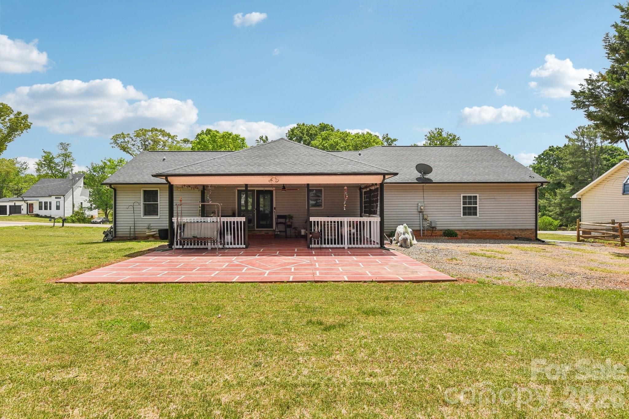 140 Clearview Road Statesville NC 28625