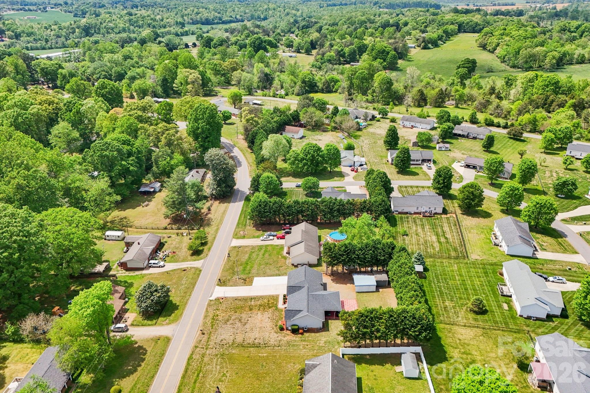 140 Clearview Road Statesville NC 28625
