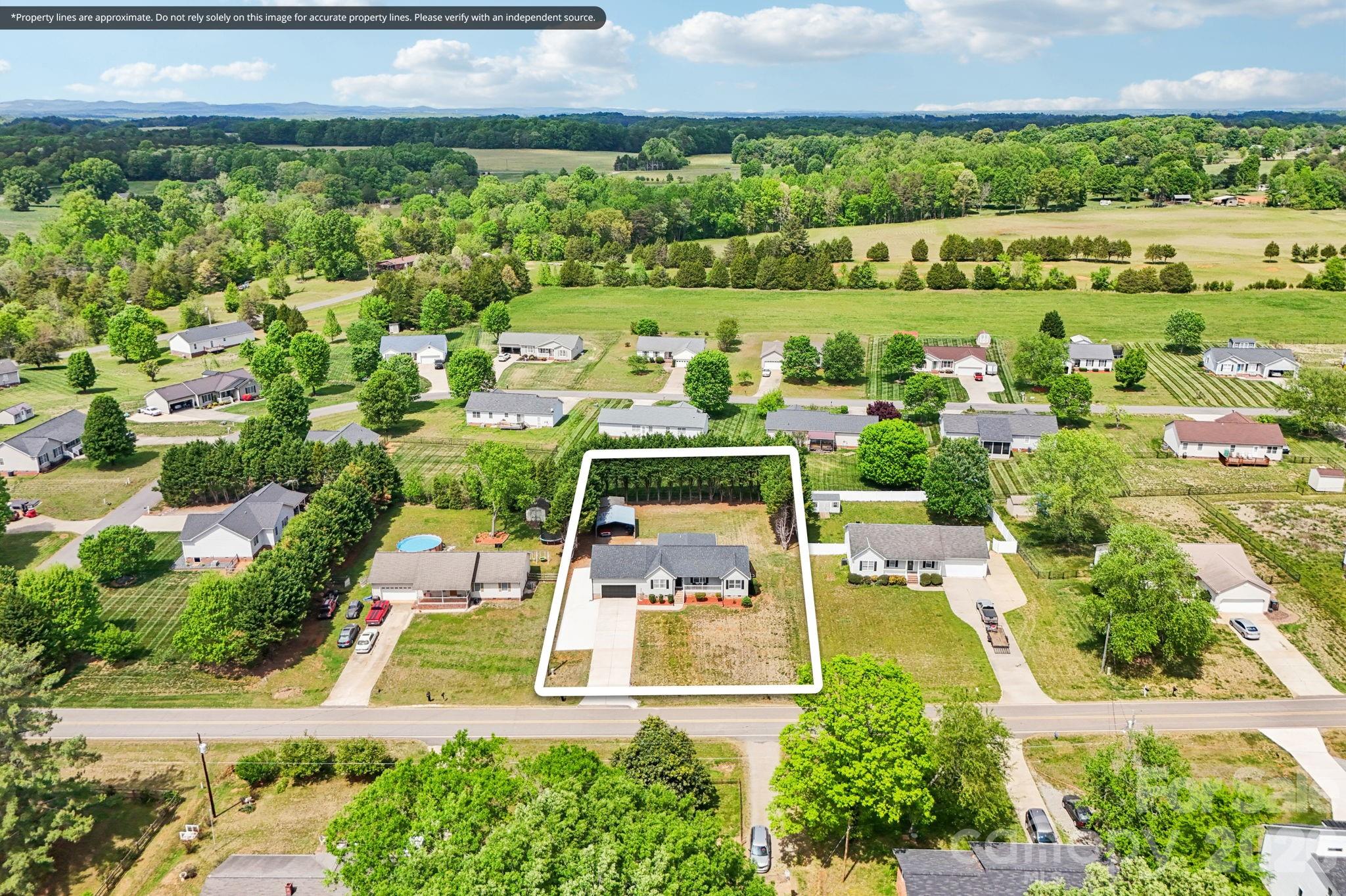 140 Clearview Road Statesville NC 28625