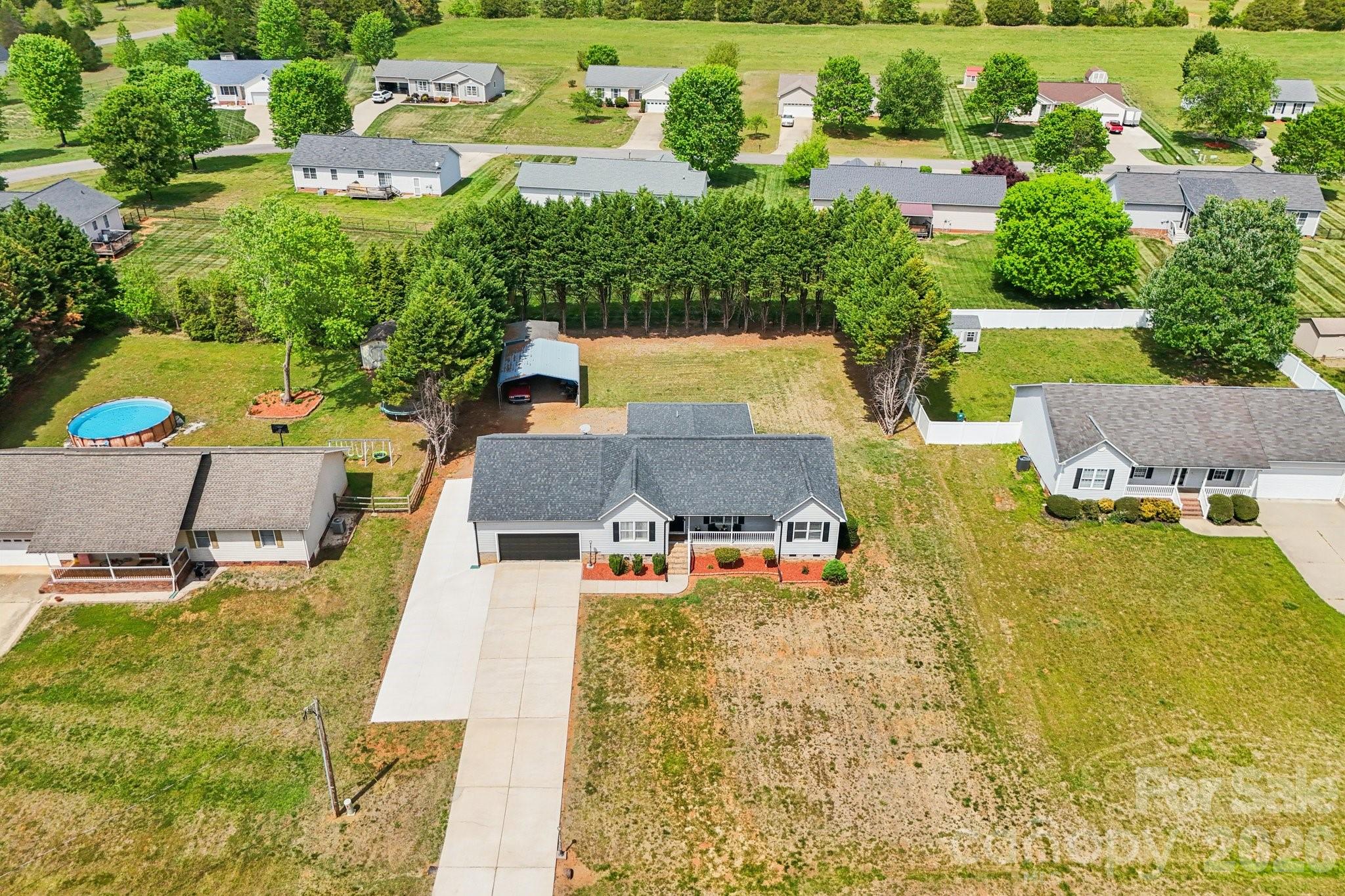 140 Clearview Road Statesville NC 28625