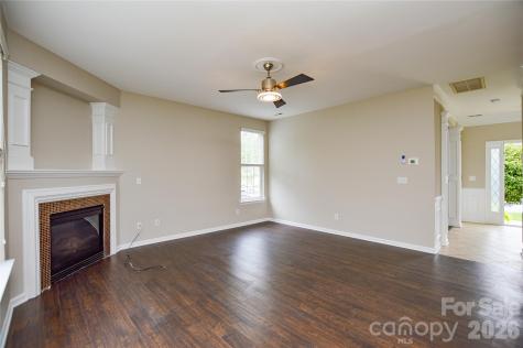 16410 Greybriar Forest Lane Charlotte NC 28278