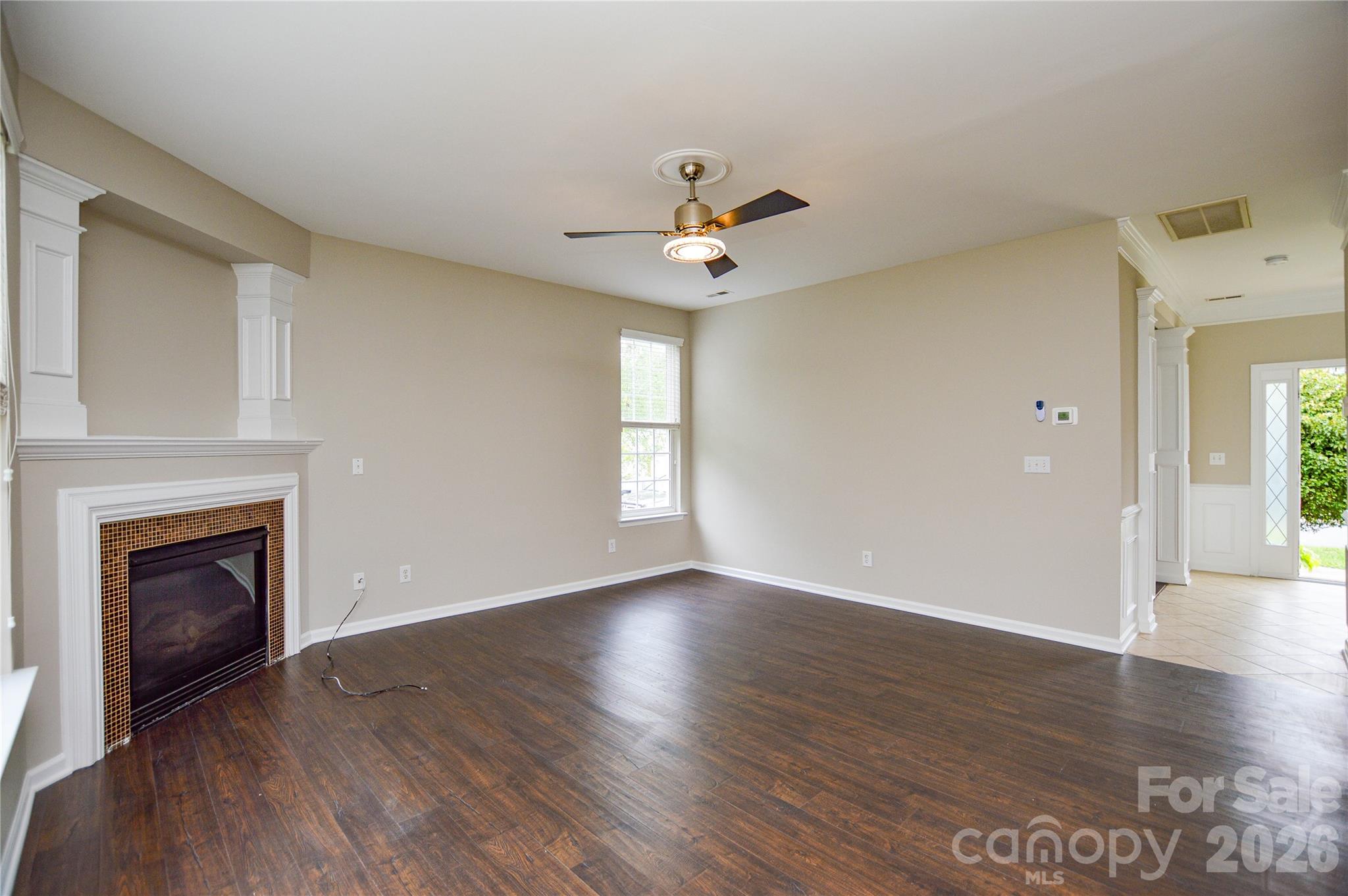 16410 Greybriar Forest Lane Charlotte NC 28278