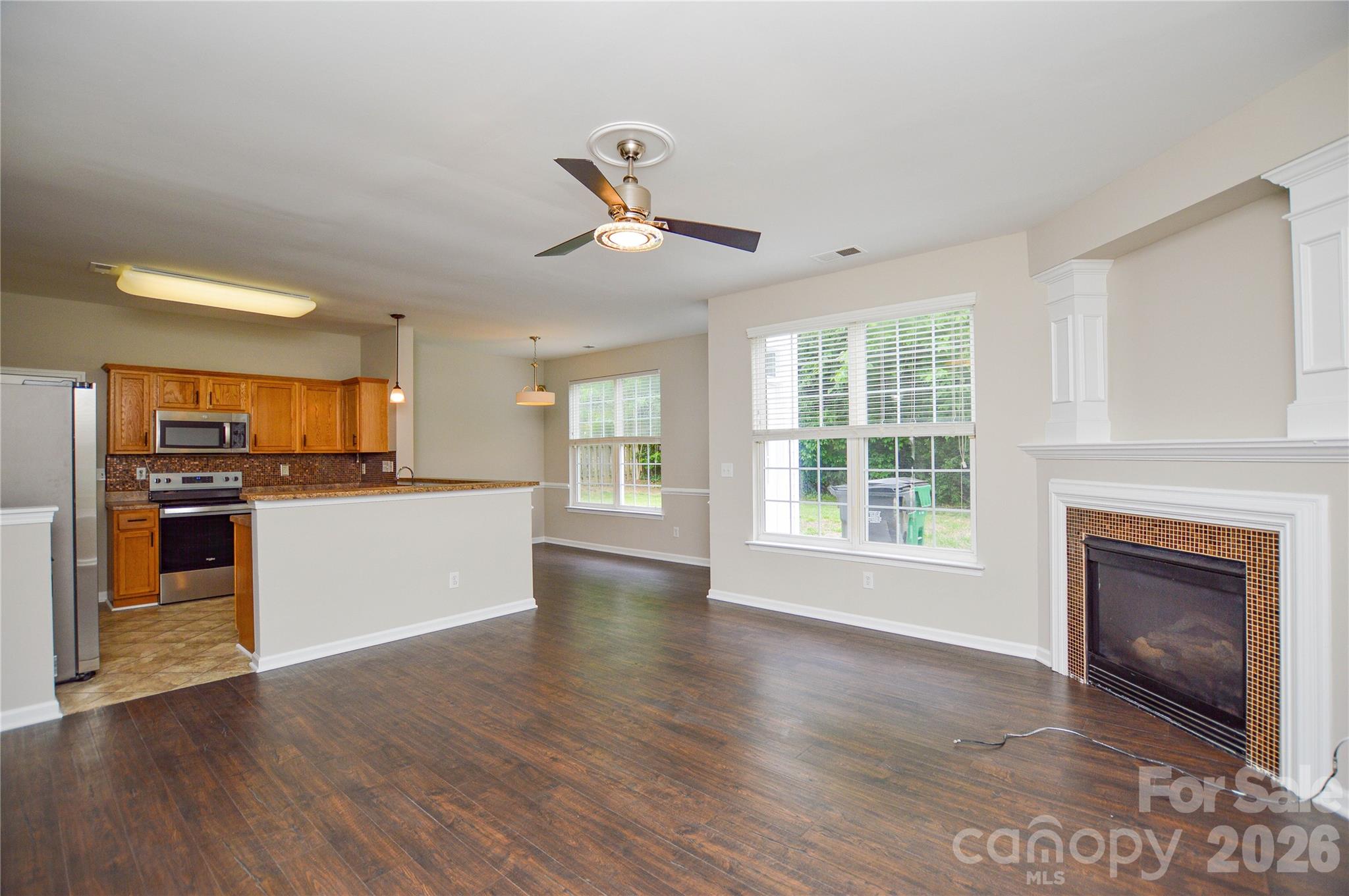 16410 Greybriar Forest Lane Charlotte NC 28278