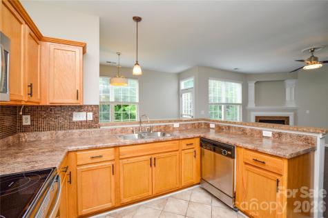 16410 Greybriar Forest Lane Charlotte NC 28278