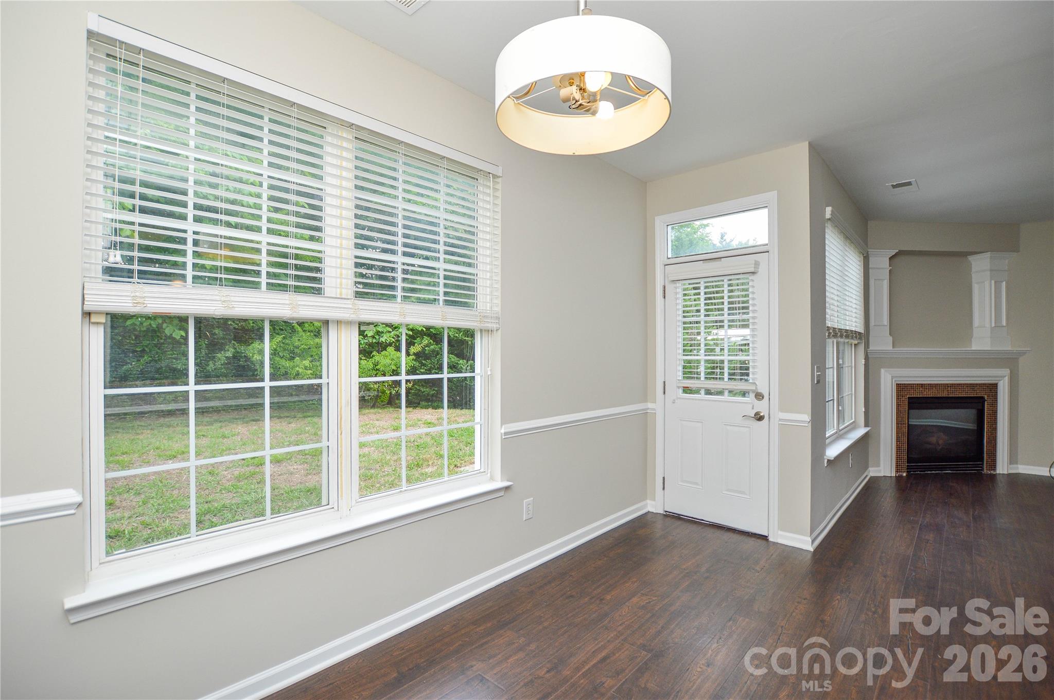 16410 Greybriar Forest Lane Charlotte NC 28278