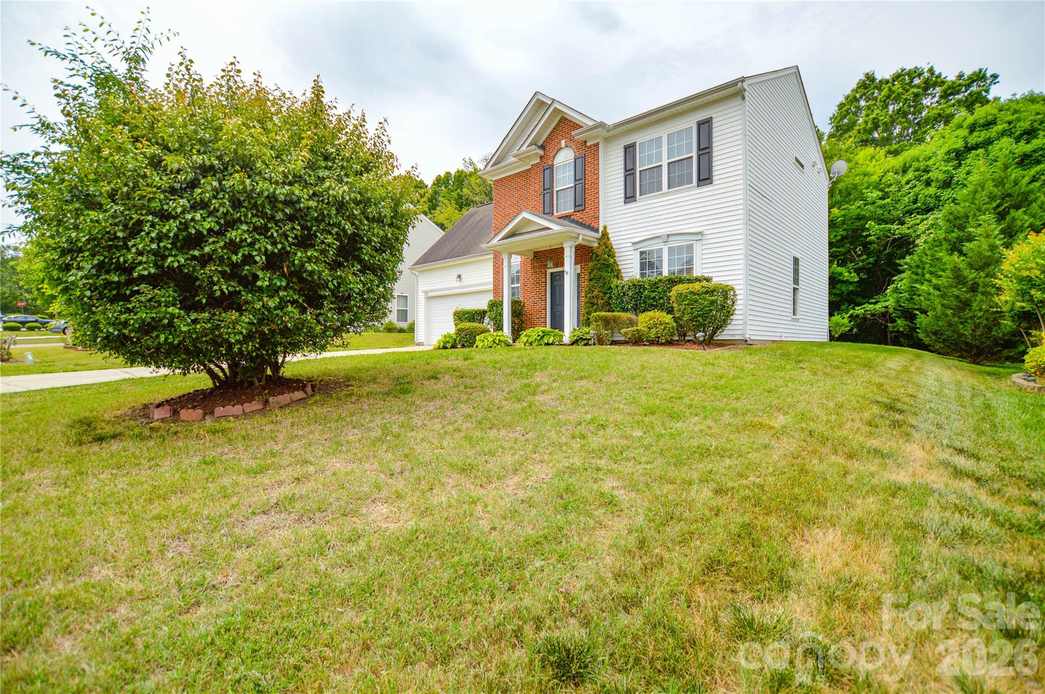16410 Greybriar Forest Lane Charlotte NC 28278