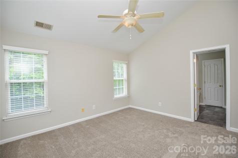 16410 Greybriar Forest Lane Charlotte NC 28278