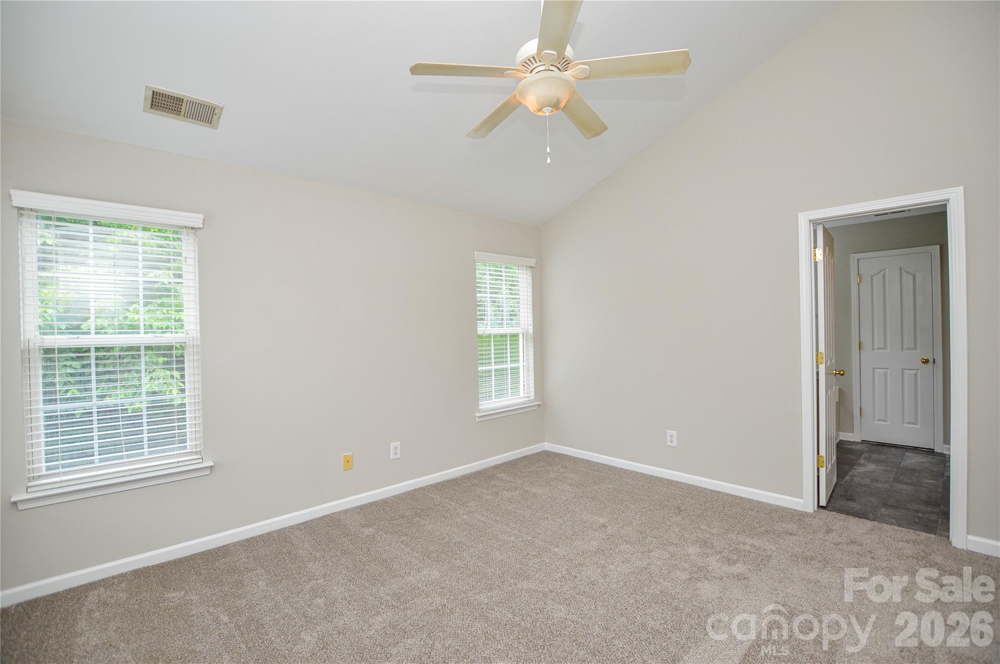16410 Greybriar Forest Lane Charlotte NC 28278