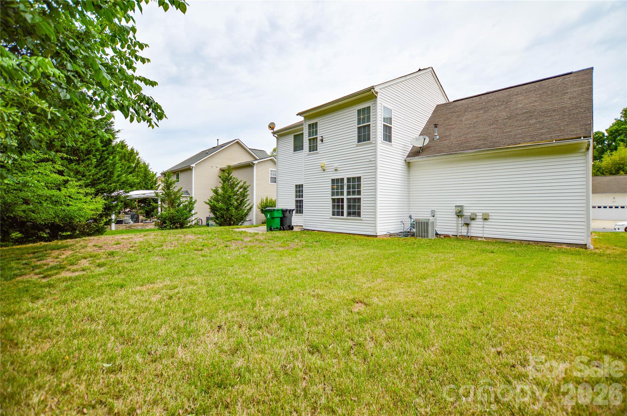 16410 Greybriar Forest Lane Charlotte NC 28278