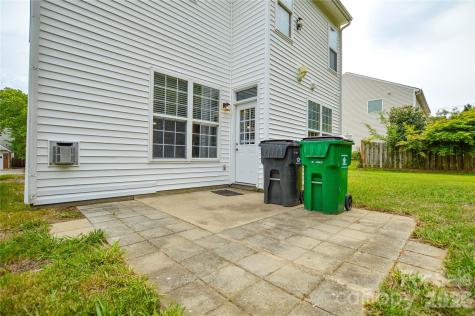 16410 Greybriar Forest Lane Charlotte NC 28278