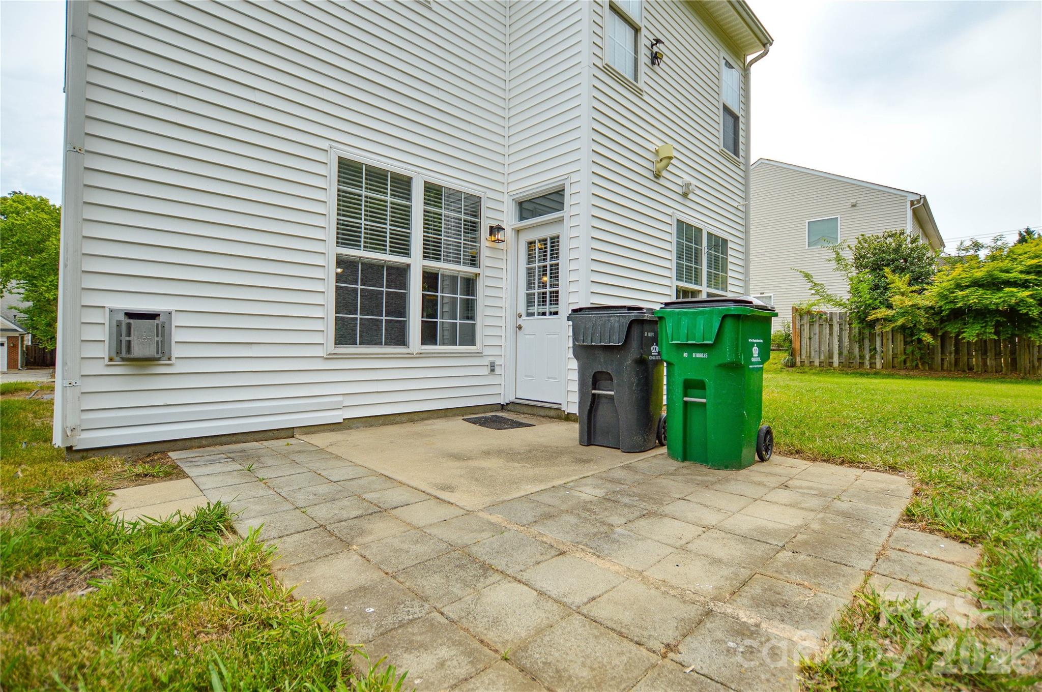 16410 Greybriar Forest Lane Charlotte NC 28278