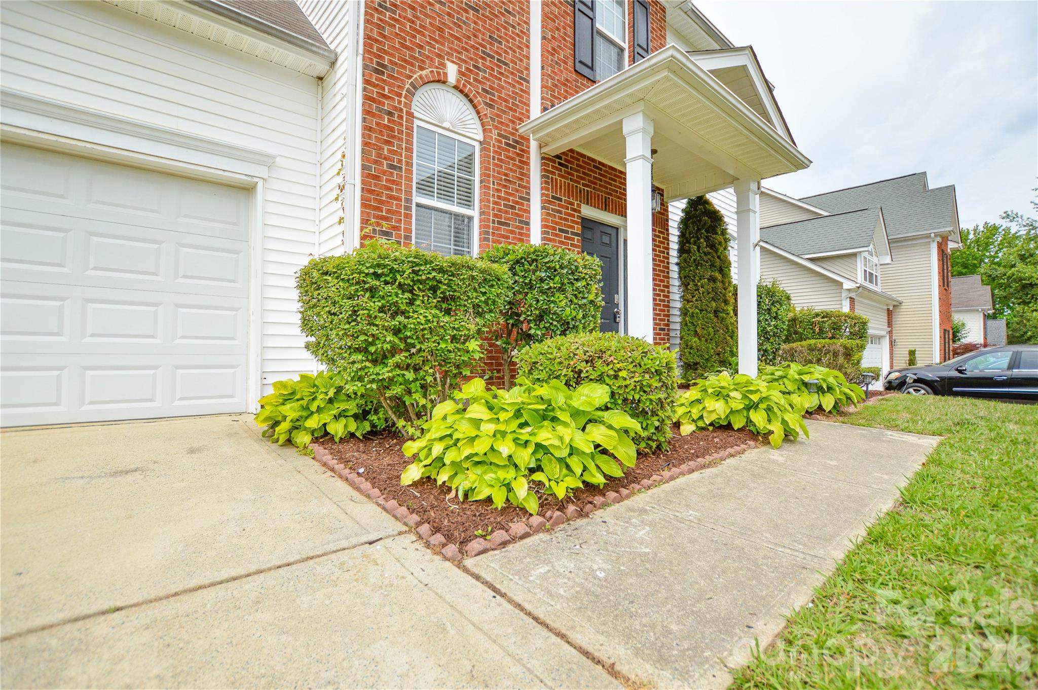 16410 Greybriar Forest Lane Charlotte NC 28278