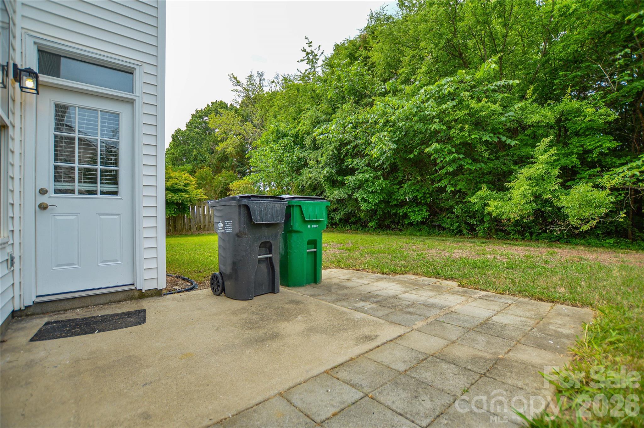 16410 Greybriar Forest Lane Charlotte NC 28278