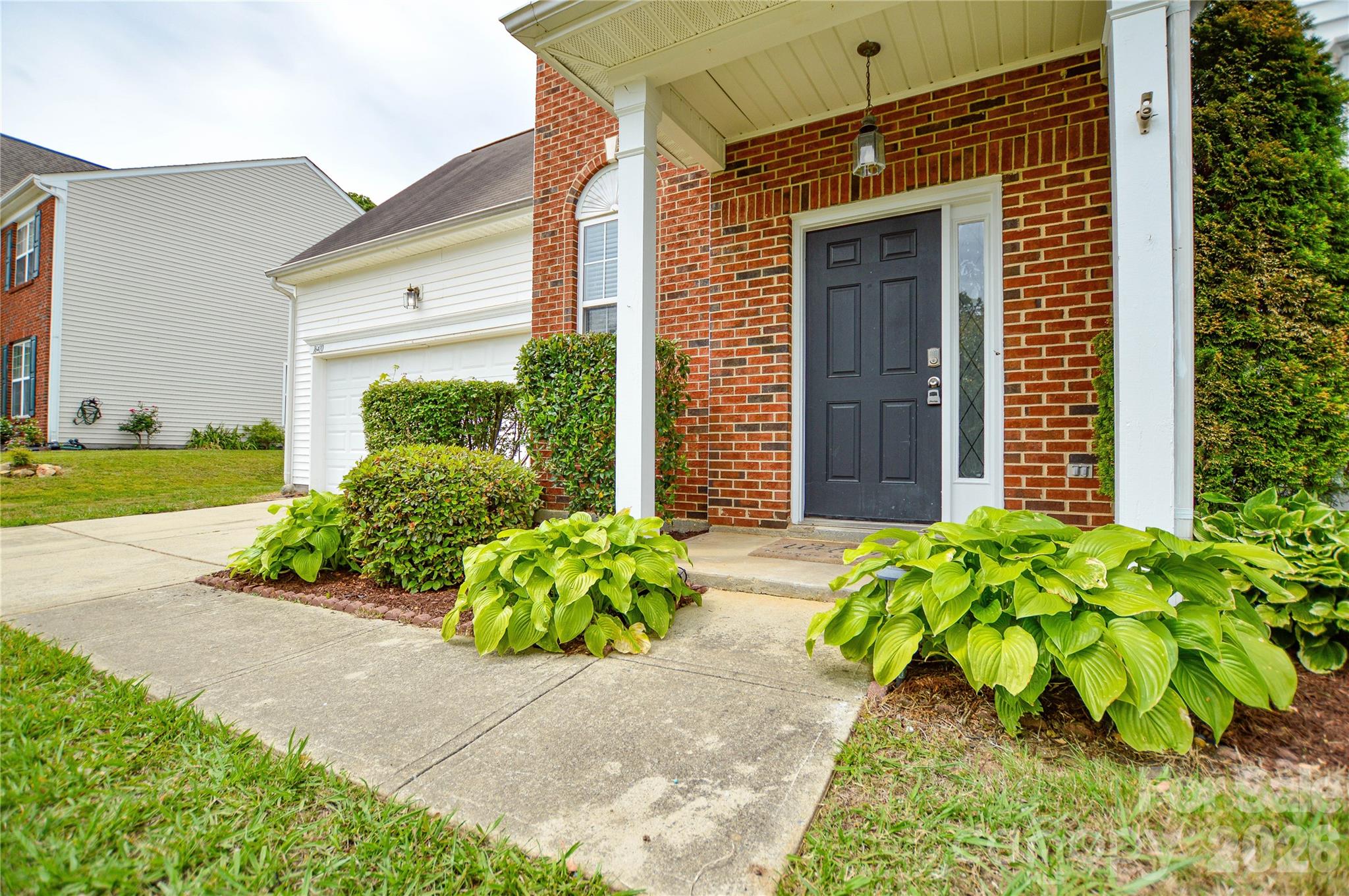 16410 Greybriar Forest Lane Charlotte NC 28278
