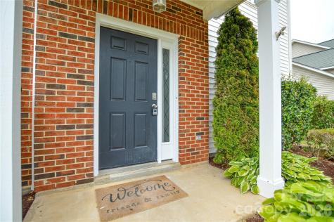 16410 Greybriar Forest Lane Charlotte NC 28278