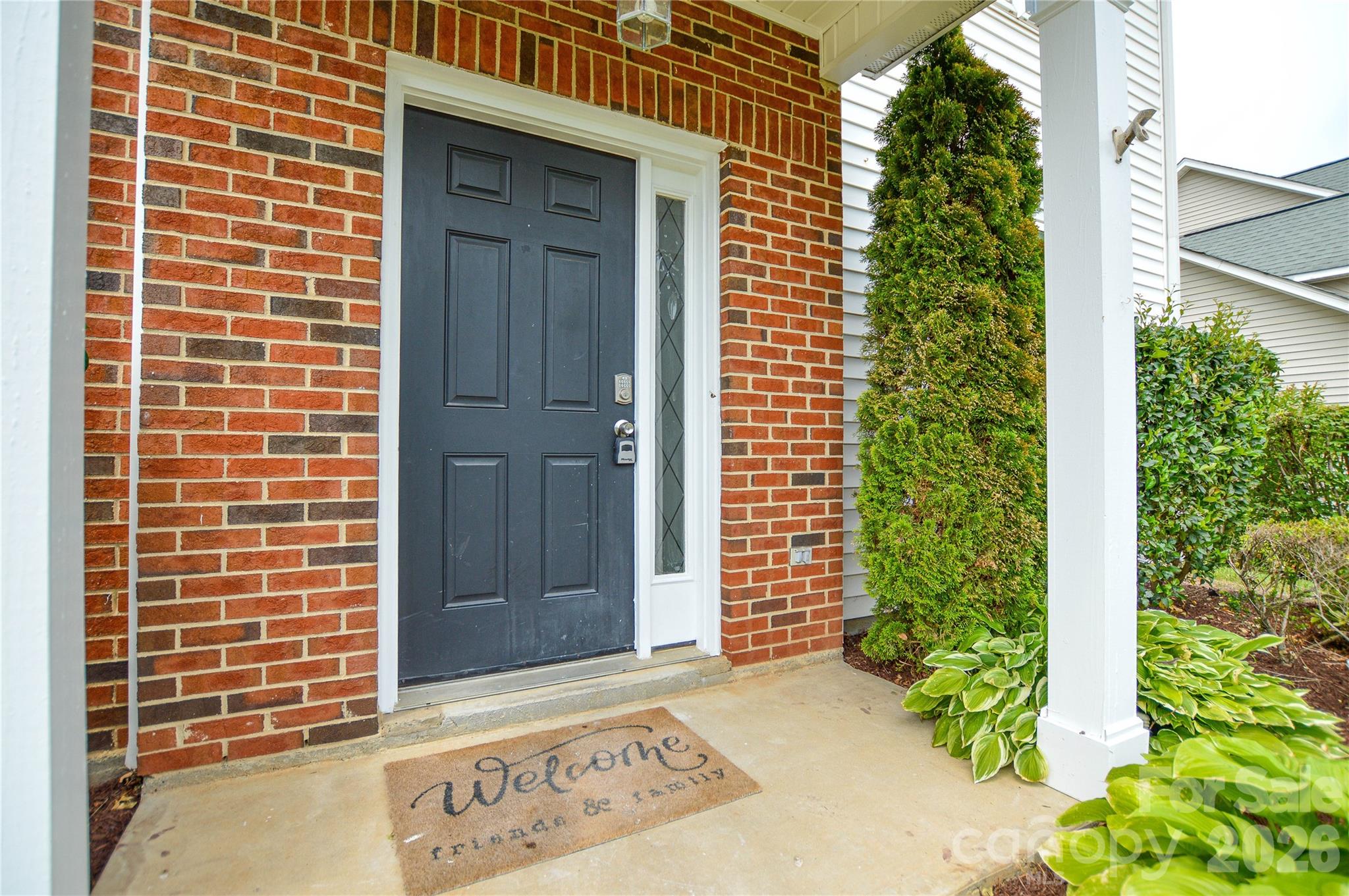 16410 Greybriar Forest Lane Charlotte NC 28278