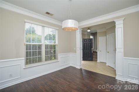 16410 Greybriar Forest Lane Charlotte NC 28278