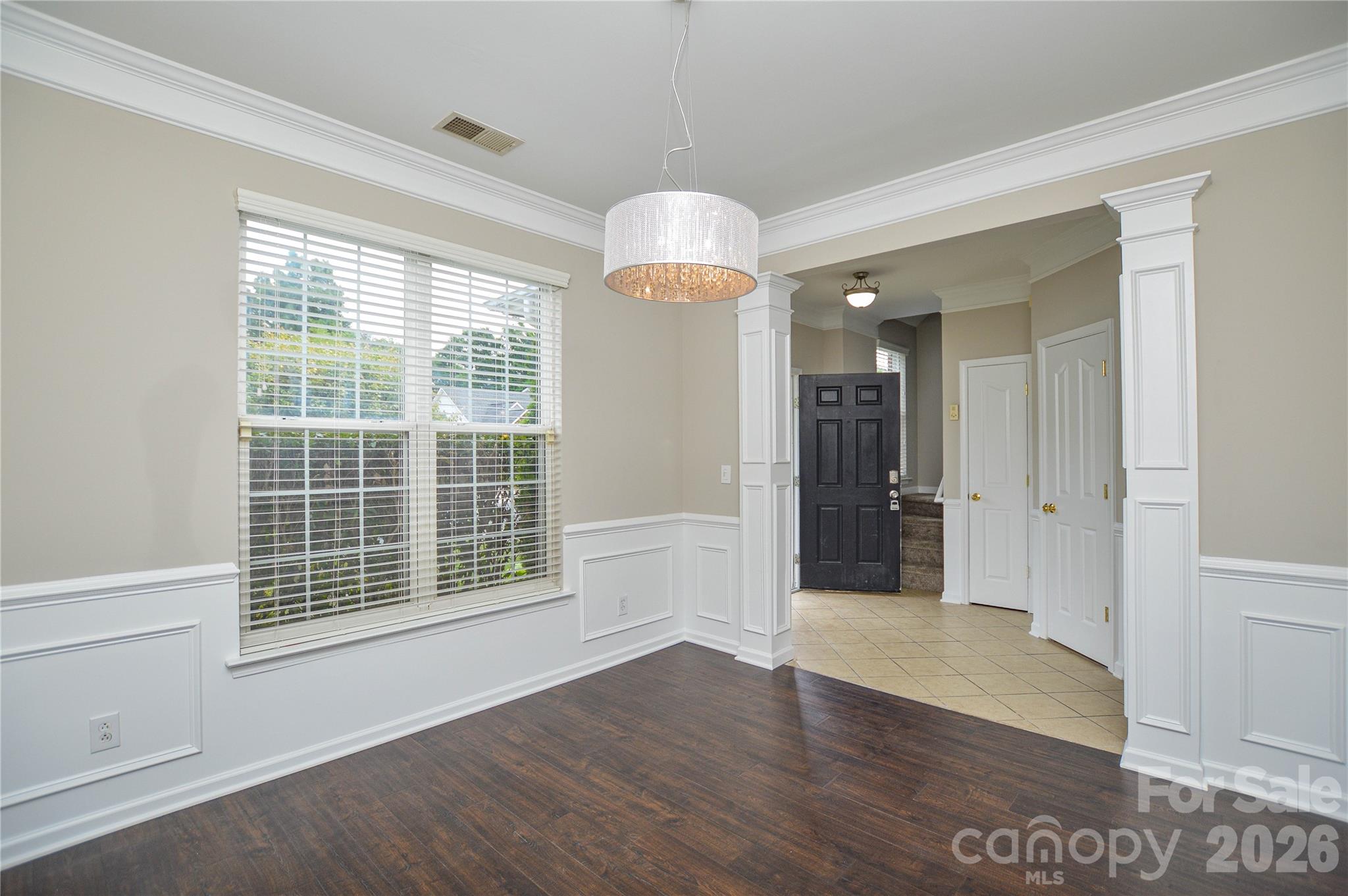 16410 Greybriar Forest Lane Charlotte NC 28278
