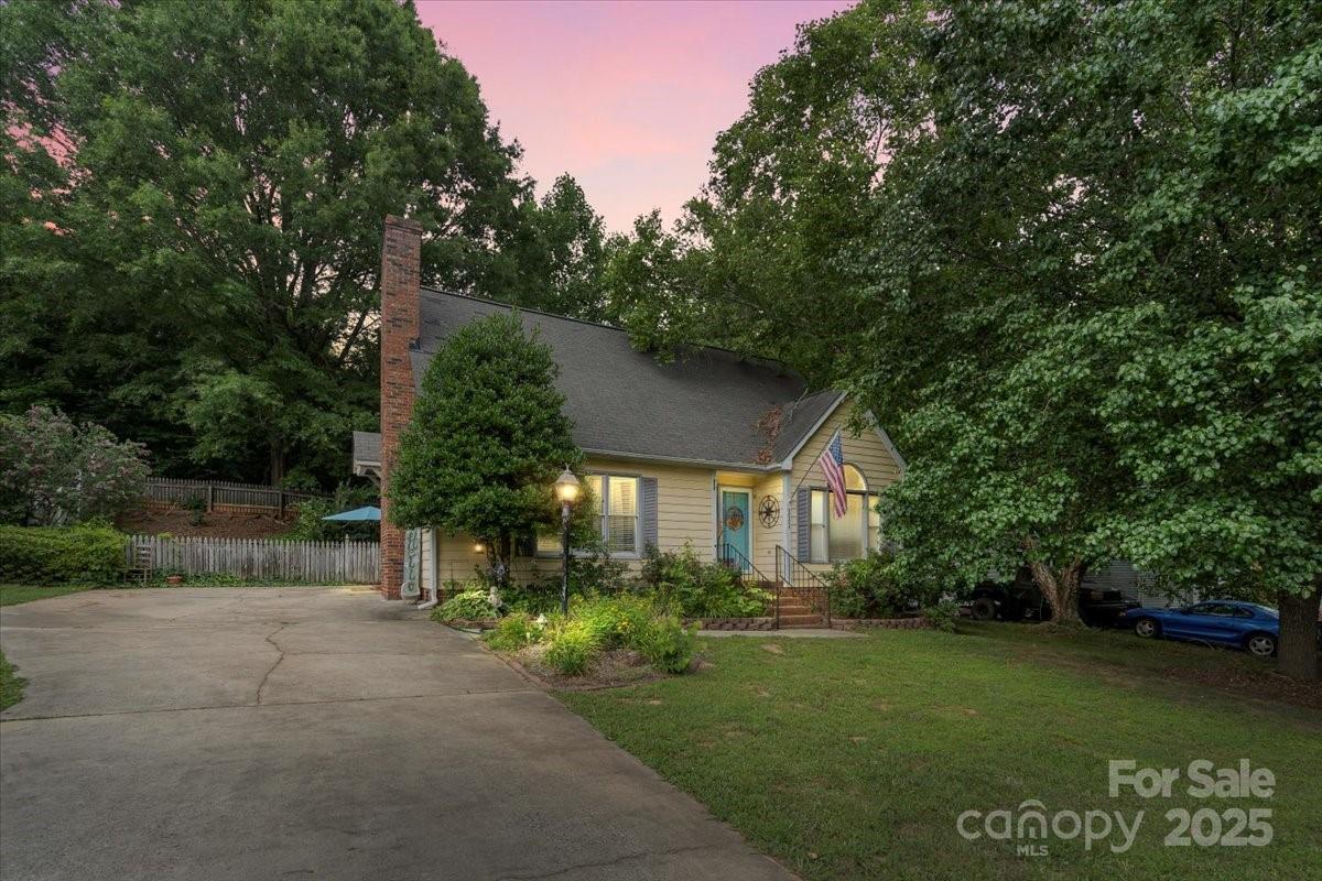 111 Beacon Hills Drive Gastonia NC 28056