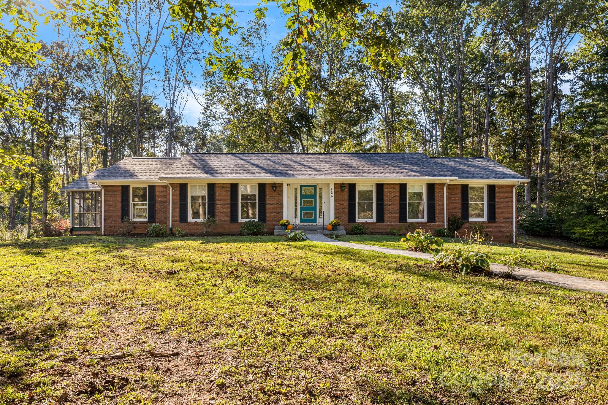 226 Wildflower Road Asheville NC 28804