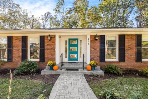 226 Wildflower Road Asheville NC 28804