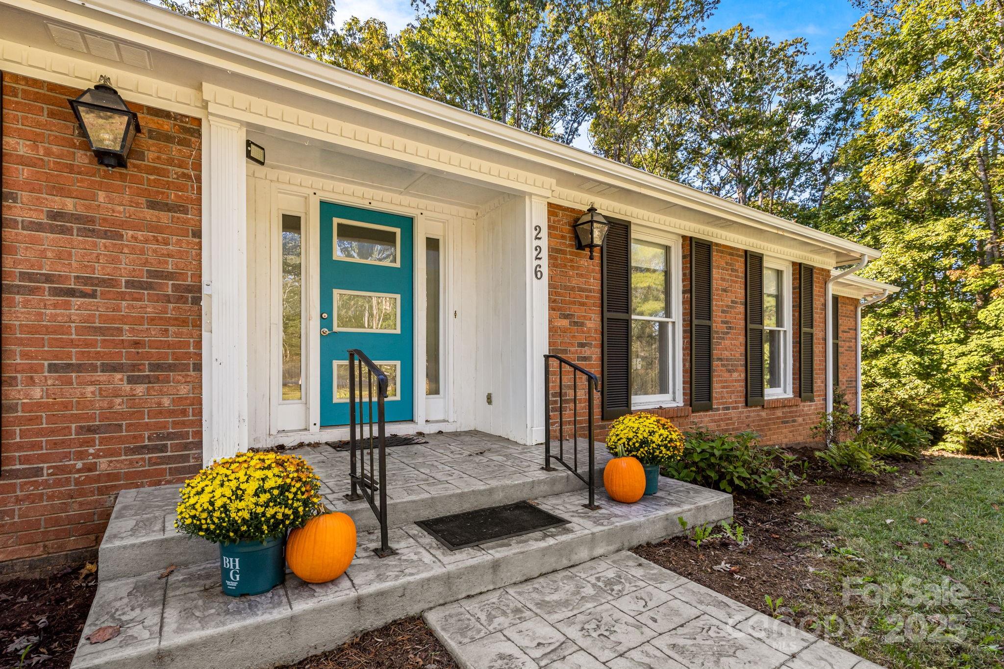 226 Wildflower Road Asheville NC 28804