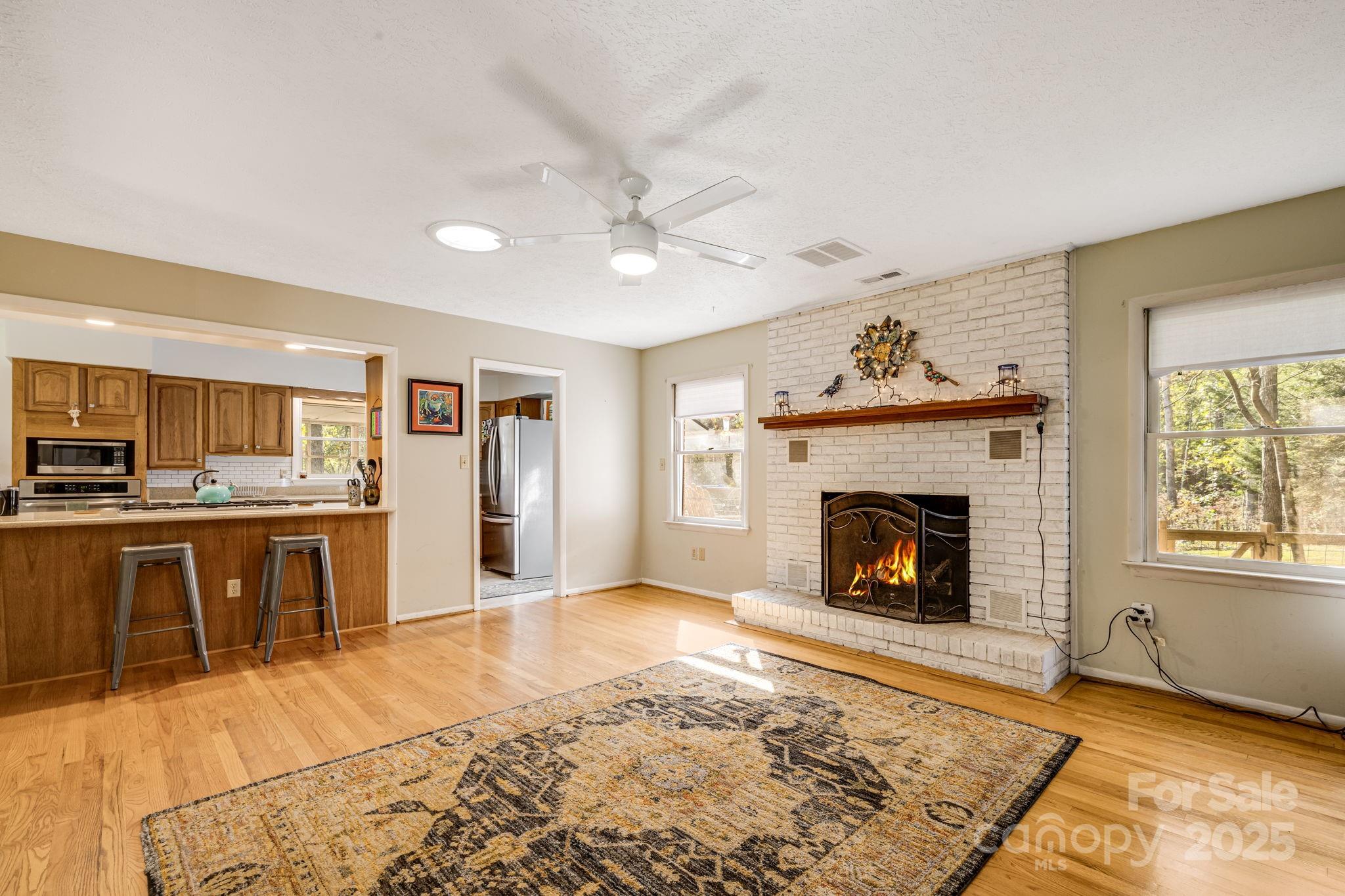 226 Wildflower Road Asheville NC 28804