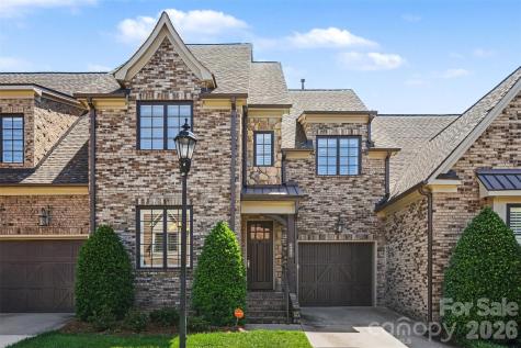 6227 Fletcher Circle Charlotte NC 28226